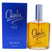 Popron.cz Dámský parfém Revlon Charlie Blue (100 ml)