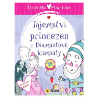 SUN Škola pro princezny - Tajemství diamantové komnaty