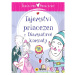 SUN Škola pro princezny - Tajemství diamantové komnaty