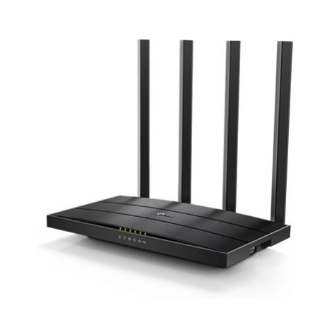 TP-LINK Archer C6U TP LINK