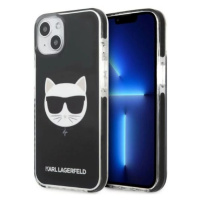 Kryt Karl Lagerfeld iPhone 13 mini 5,4