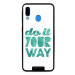 Mobiwear Glossy lesklý pro Samsung Galaxy A40 - G080G