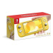 Nintendo Switch Lite - Yellow