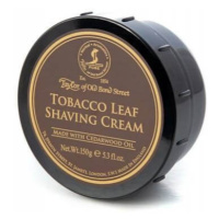 Taylor of Old Bond Street Tobacco Leaf krém na holení 150g