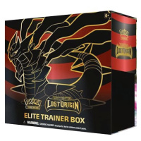 Pokémon TCG: SWSH11 Lost Origin - Elite Trainer Box