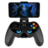 iPega 9157 Ninja bezdrátový ovladač (Android, iOS PC, Android TV, N-Switch)