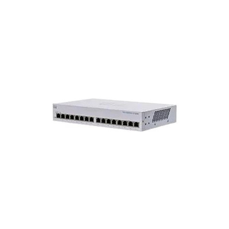 CISCO CBS110 Unmanaged 16-port GE