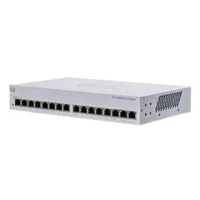 CISCO CBS110 Unmanaged 16-port GE