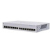 CISCO CBS110 Unmanaged 16-port GE