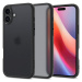 Spigen Ultra Hybrid kryt iPhone 16 Plus frost black