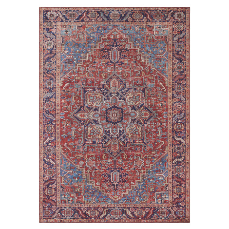 Kusový koberec Asmar 104012 Orient/Red 80x150 cm Hanse Home