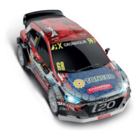 SCX Compact Hyundai i-20 RX Champion se světly