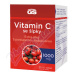 GS Vitamin C1000 se šípky tbl.50+10