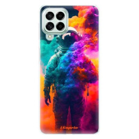 iSaprio Astronaut in Colors pro Samsung Galaxy M53 5G