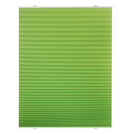 Lichtblick Roleta, od 50 x 130 cm (80 x 130 cm, zelená)