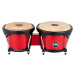 Meinl HB50R Journey Series Bongo - Red