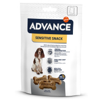 Advance Sensitive Dog Snack - 2 x 150 g