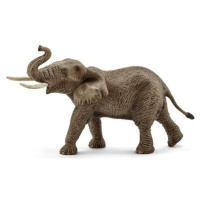 Schleich Samec slona afrického