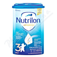 Nutrilon Advanced 3 800g