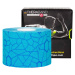 Thera-Band Kinesiology Tape, modrá 5cm x 5m