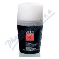 VICHY HOMME Deo Roll-on 50ml