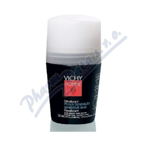 VICHY HOMME Deo Roll-on 50ml