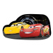 Spin Master Cars 3 pěnové puzzle 25KS