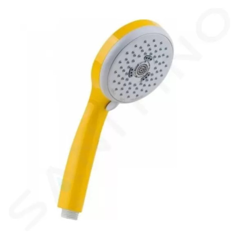 Hansgrohe 28536480 - Sprchová hlavice Multi, 3 proudy, žlutá