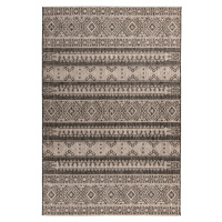 Obsession koberce Kusový koberec Nordic 876 grey – na ven i na doma Rozměry koberců: 80x150