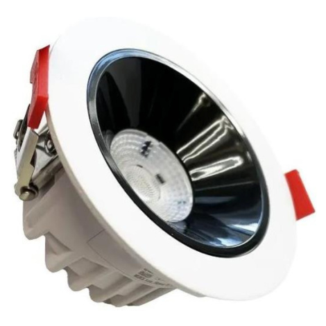 LED Podhledové svítidlo LED/7W/230V 4000K Donoci