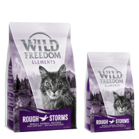 Wild Freedom, 6,5 kg + 800 g zdarma - Adult 