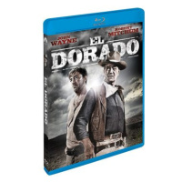 El Dorado - Blu-ray