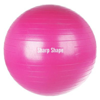 Sharp Shape Gym ball pink