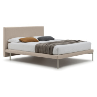 Bolzan Letti designové postele Metropolitan (180 x 200, výška rámu 9 cm)