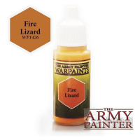 Army Painter - Warpaints - Fire Lizard