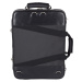 Marcus Bonna MB Case for Bb/Eb Clarinets, Black Nylon