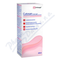 Cutosan DrKonrad 200ml