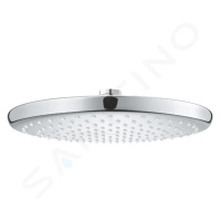 GROHE Vitalio Start Hlavová sprcha, průměr 250 mm, 9,5 l/min, 1 proud, chrom 26815000