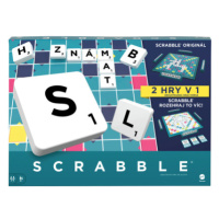 Scrabble CZ