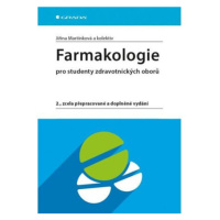 Farmakologie pro studenty zdravotnických oborů