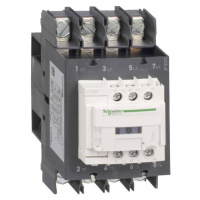 Stykač Schneider Electric LC1DT60A6D7 Varianta: ivi0