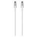 Xtorm Original USB-C PD 3.1 Cable 240W (2m) White