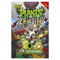 Plants vs. Zombies - Trávogedon - Ron Chan