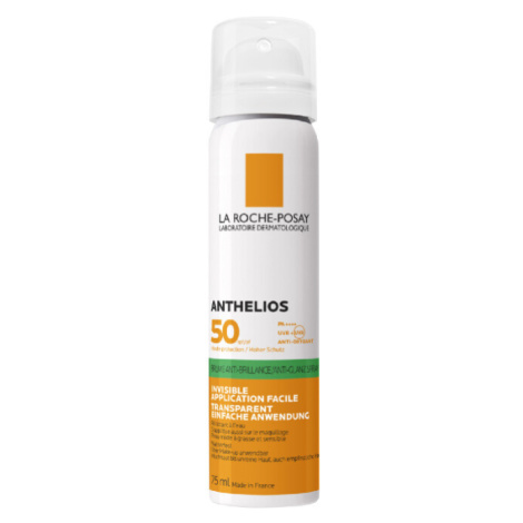 LA ROCHE-POSAY ANTHELIOS Sprej obličej SPF50+ 75ml