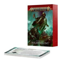 Warhammer AoS - Faction Pack: Nighthaunt