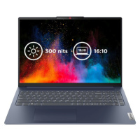 Lenovo IdeaPad Slim 5 16ABR8 modrá + 3. rok záruky po registraci