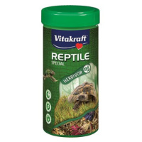 Vitakraft Reptile Special býložravci 250 ml