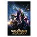 Plakát Guardians Of The Galaxy - One Sheet (116)