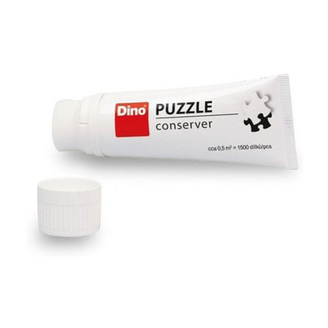Lepidlo na puzzle Dino, 70 ml