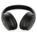 Bose QuietComfort Headphones Černá